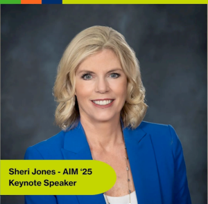 Sheri Jones