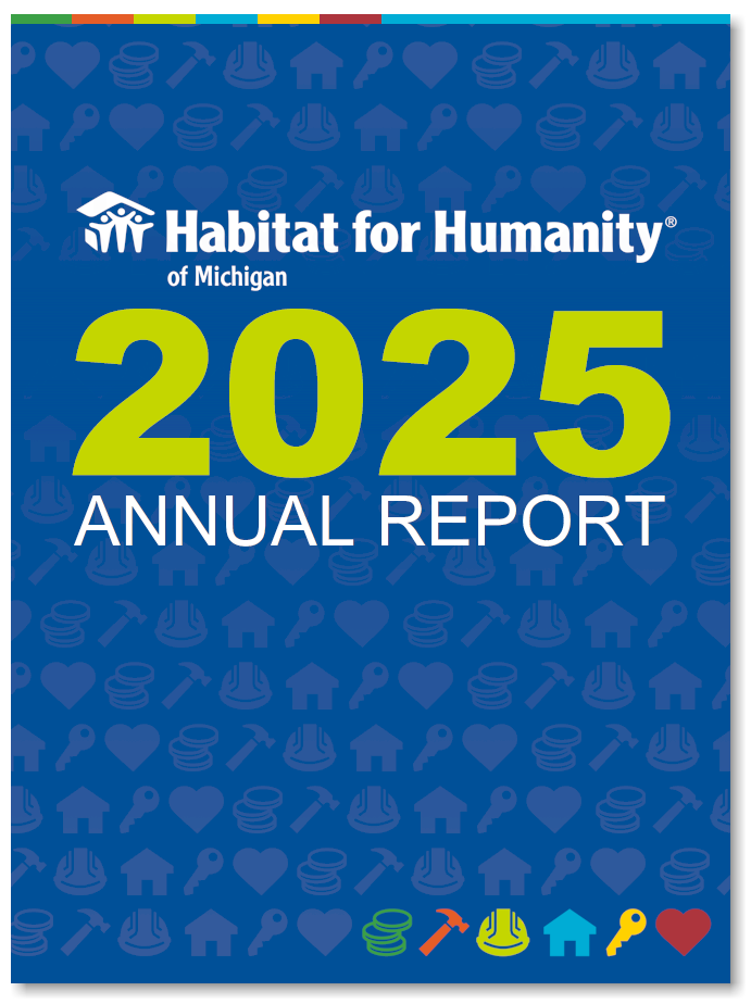 2025 Annual Report