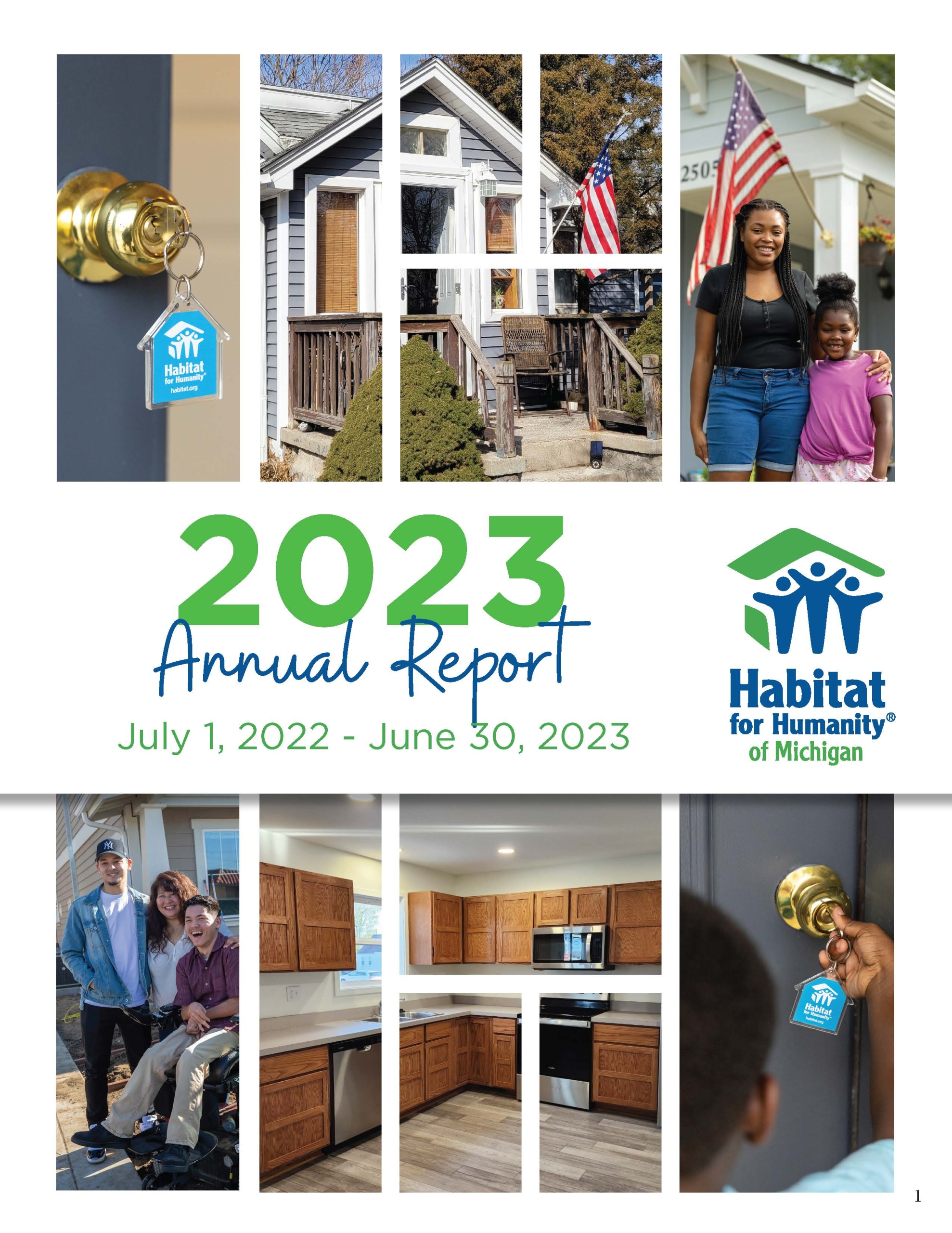 Annual Report 2023
