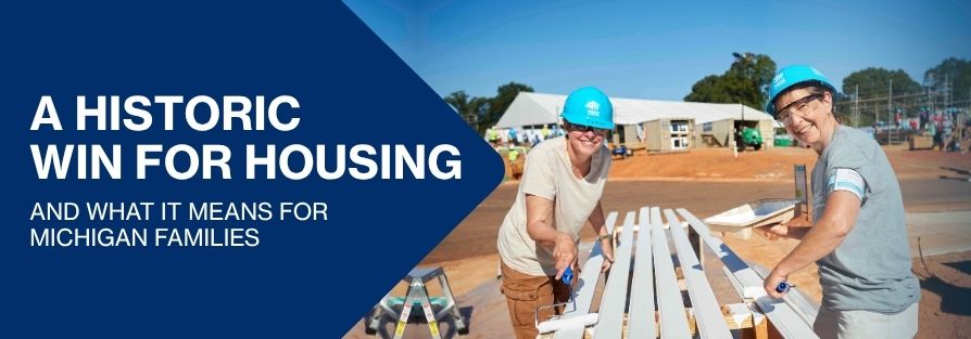 A Historic Win for Housing Blog